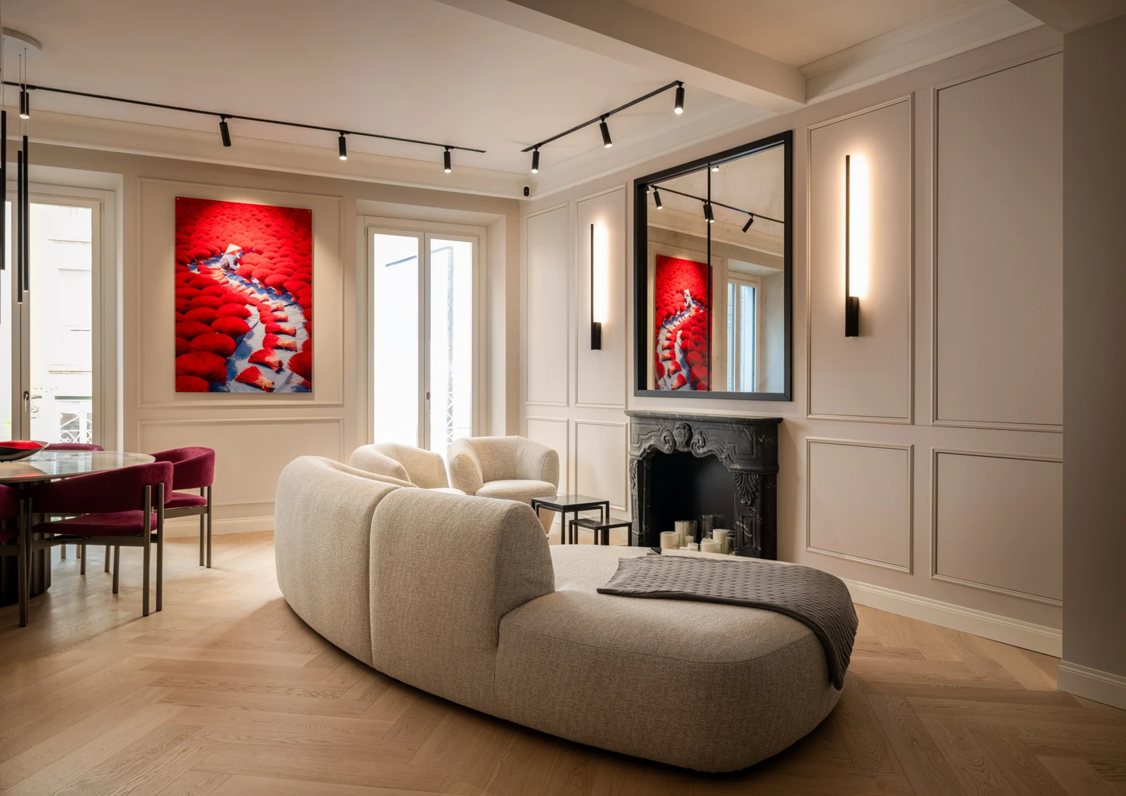Residenza Milano Brera - thumbnail 4